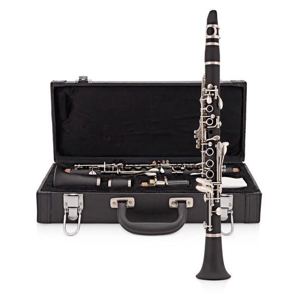 Eb Soprano Clarinet by Gear4music