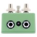 Westwood Translucent Overdrive