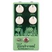EarthQuaker Devices Westwood Translucent Overdrive