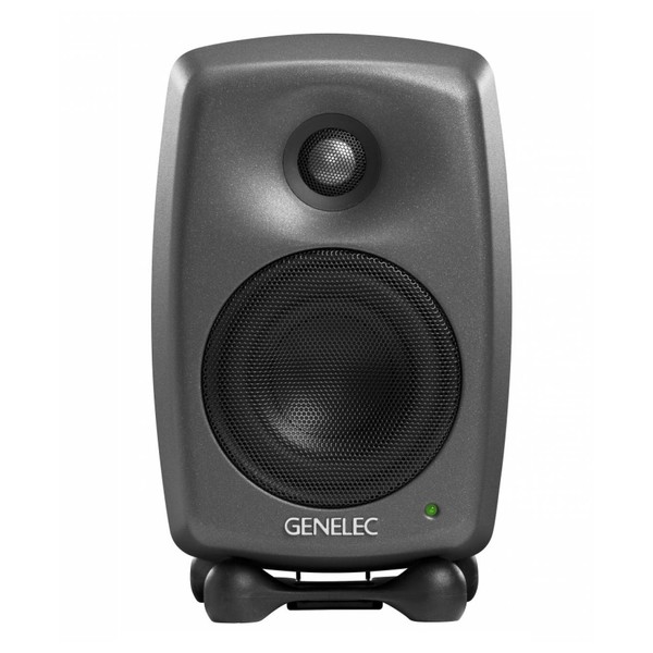 Genelec 8020D Studio Monitor 1