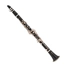 Buffet E13 Bb Clarinet with Gig Bag Case