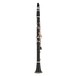 Buffet E13 Bb Clarinet with Gig Bag Case back