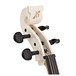 Bridge Draco Electric Cello, White