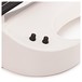 Bridge Draco Electric Cello, White