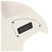 Bridge Draco Electric Cello, White