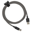 Elektron USB Cable 1.6 Meter, Grey