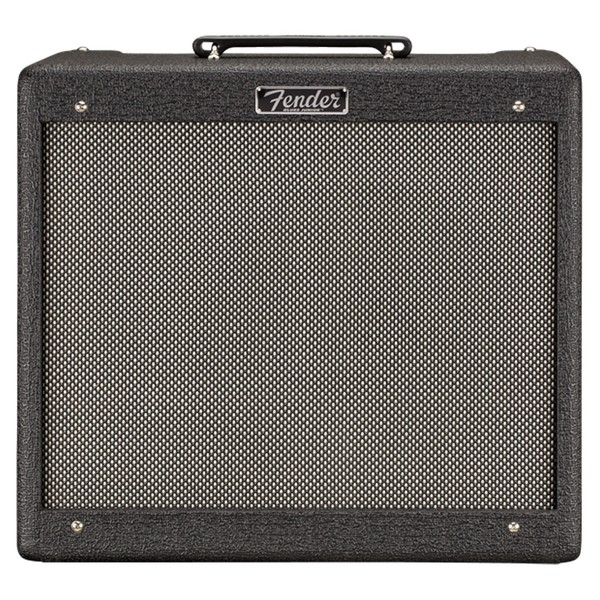 Fender Blues Junior IV Humboldt FSR Combo - Main