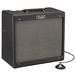 Fender Blues Junior IV Humboldt FSR Combo - Angled