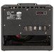 Fender Blues Junior IV Humboldt FSR Combo - Back