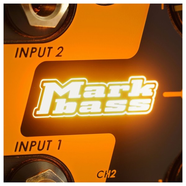 Markbass EVO 1