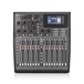 Behringer X32 PRODUCER Digital Mixing Console, Top View