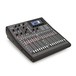 Behringer X32 PRODUCER Digital Mixing Console, Front Angled