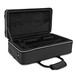 Trumpet Case by Gear4music open angle