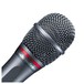  Artist Elite AE6100 Hypercardioid Dynamic Microphone, Grille Close-Up