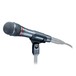 Audio Technica Artist Elite AE6100 Dynamic Microphone, In Clip