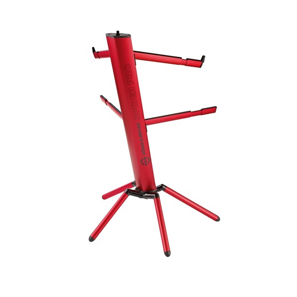鍵盤楽器 Spider Pro Keyboard Stand 鍵盤楽器 Spider Pro Keyboard
