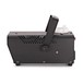 400W Fog Machine with LEDs by Gear4music