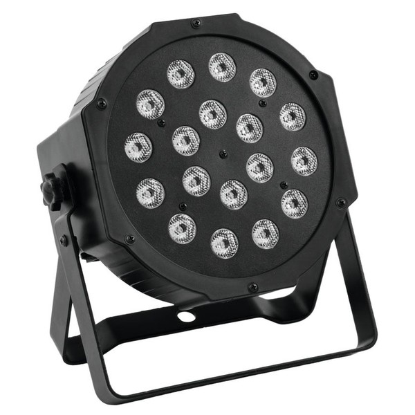 Eurolite LED SLS-180 RGB 18 x 1W Floor