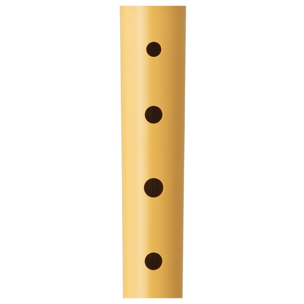 Yamaha YRS401 Descant Recorder, German Fingering