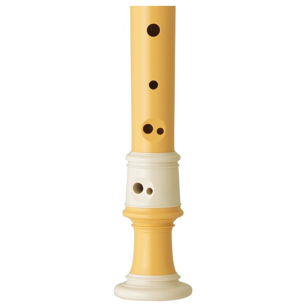 Yamaha YRS401 Descant Recorder, German Fingering
