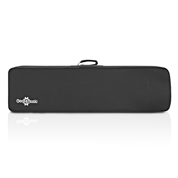 Valve Trombone by Gear4music case new logo