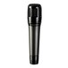 Audio Technica ATM650 Hypercardioid Dynamic Instrument Microphone, Front Upright