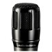 ATM650 Hypercardioid Dynamic Instrument Microphone, Grille Close-Up