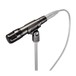 ATM650 Dynamic Instrument Microphone, In Clip on Stand