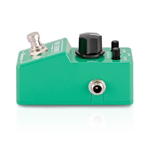 Ibanez TS Mini Tube Screamer Mini - Ibanez - Kostki - Sklep