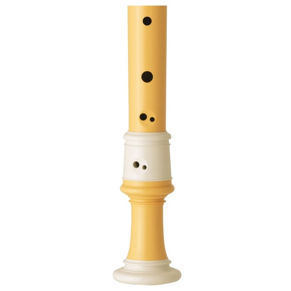 Yamaha YRA402B Alto Recorder, Baroque Fingering