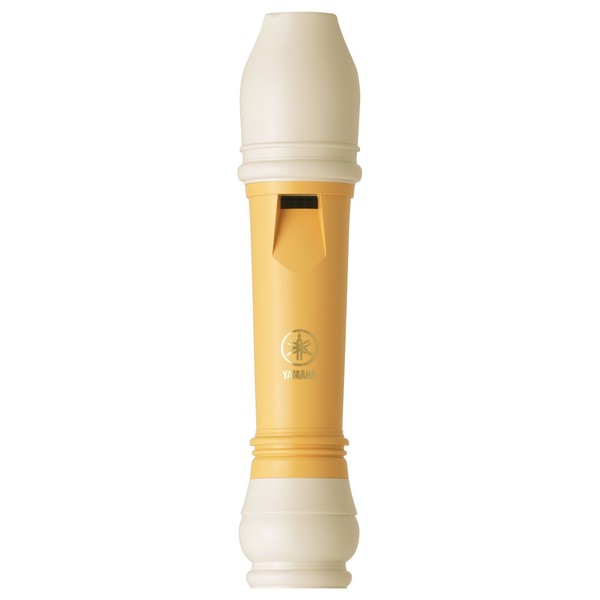 Yamaha YRA48 Alto Recorder, Baroque Fingering, Mouthpiece