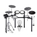 Yamaha DTX582K Electronic Drum Kit w/Free Crash - Main Image