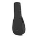 Acoustic Guitar Foam Case by Gear4music back