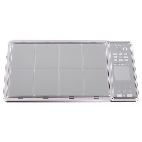 Decksaver Roland Cover