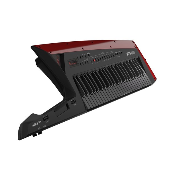 AX-Edge Keytar - Angled
