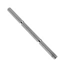 Ludwig 12mm Accessory Rod, 14" long