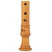 Yamaha YRN801 Sopranino Recorder, Baroque Fingering