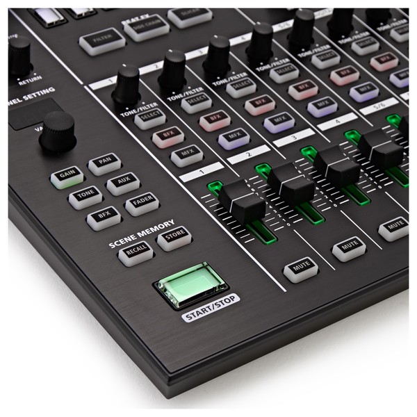 Roland AIRA MX-1 Mix Performer at Gear4music