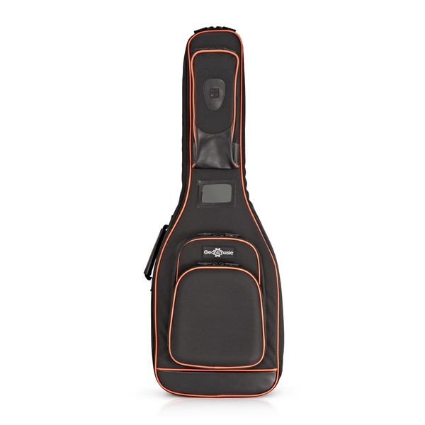 Pro Electric Guitar Gig Bag by Gear4music