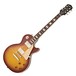 Epiphone Ltd Ed Les Paul Standard Plustop PRO, Iced Tea