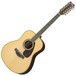 Yamaha LL16ARE12 12 String Acoustic Guitar, Natural