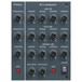 Omega 8v Polysynth, 8 Voice 