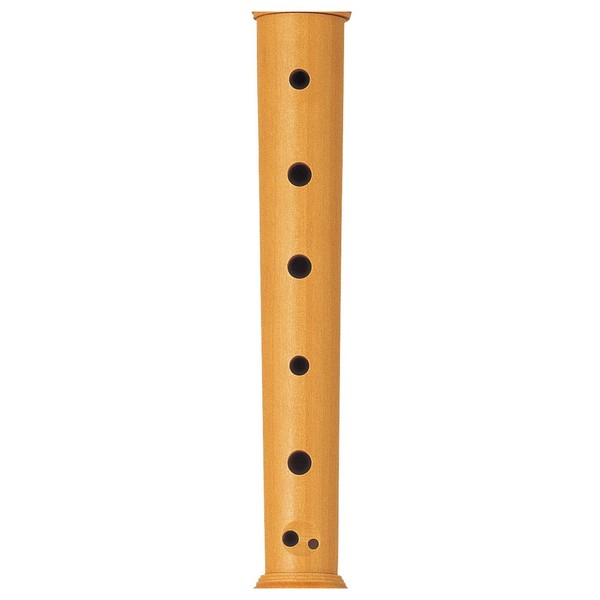 Yamaha YRS61 Descant Recorder, Castellowood