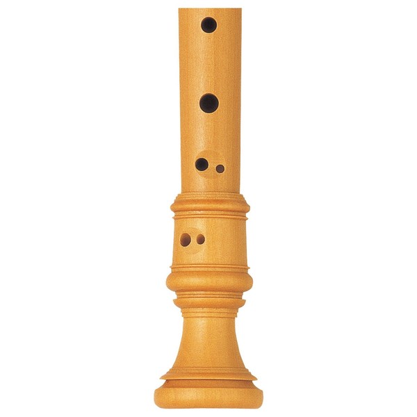 Yamaha YRS61 Descant Recorder, Castellowood