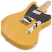 Fender Offset Ash Telecaster Ltd, Butterscotch Blonde