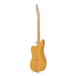 Fender Offset Ash Telecaster Ltd, Butterscotch Blonde