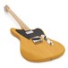 Fender Offset Ash Telecaster Ltd, Butterscotch Blonde