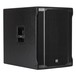 RCF SUB 8003-AS II 18'' Bassreflex Active Subwoofer, Front Angled Right