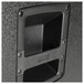 RCF SUB 8003-AS II 18'' Bassreflex Active Subwoofer, Handles