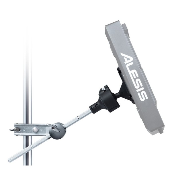 Alesis SamplePad Pro z wielowarstwowymi zacisk | Gear4music